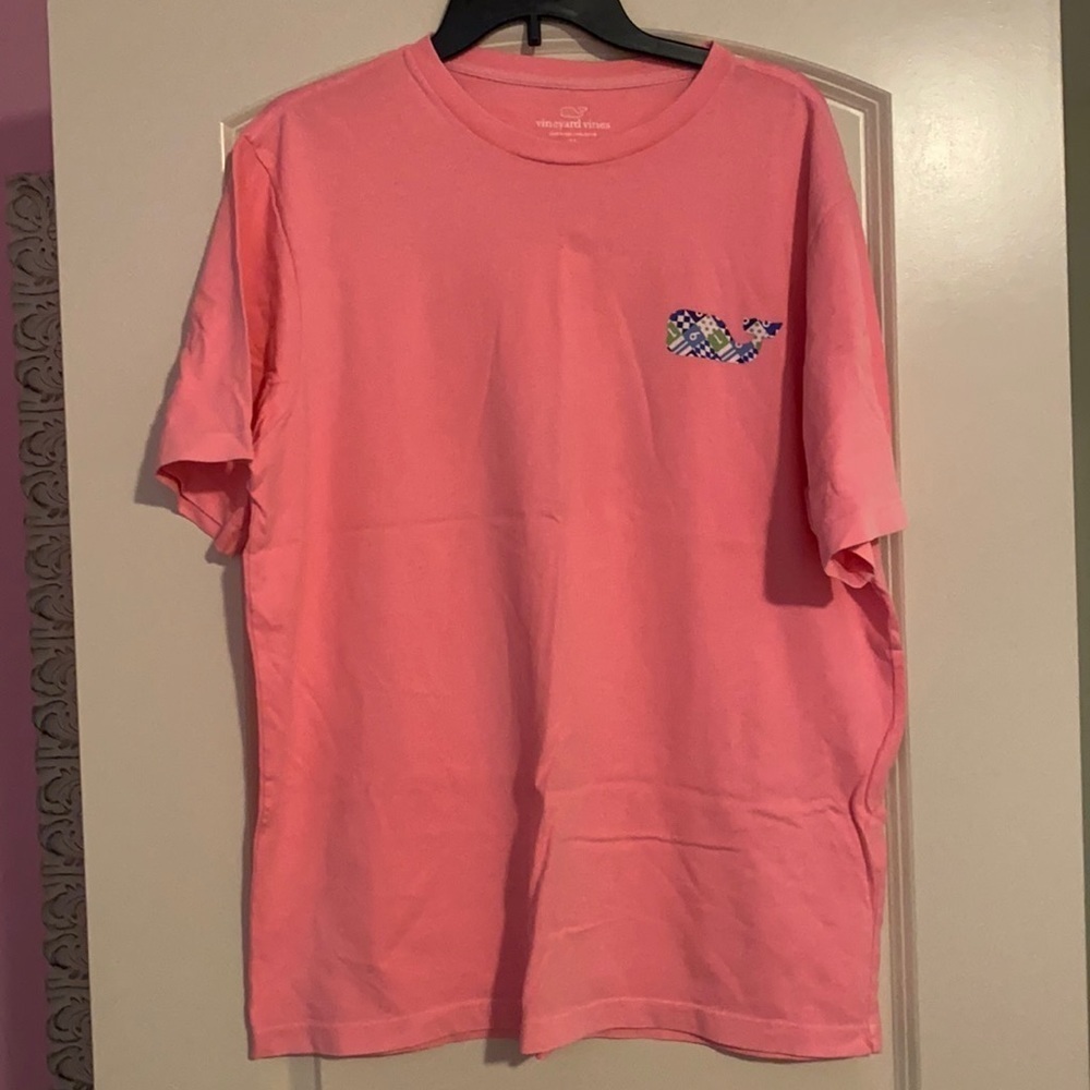 Vineyard Vines Kentucky Derby Shirt